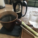 クプ ニット スタジオアンドカフェ - 