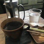 クプ ニット スタジオアンドカフェ - 