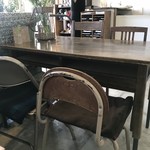 クプ ニット スタジオアンドカフェ - 