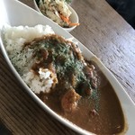 クプ ニット スタジオアンドカフェ - 