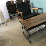 クプ ニット スタジオアンドカフェ - 