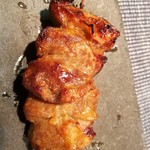 ひら田 - 豚みそ