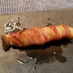 ひら田 - エリンギ