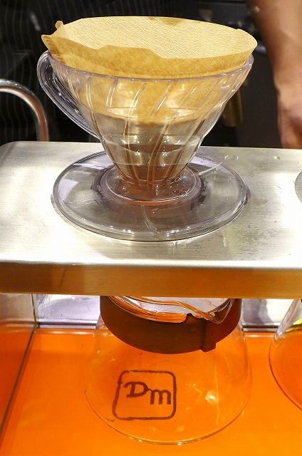 ドリップマニア エキュート日暮里店 - 日暮里/カフェ | 食べログ