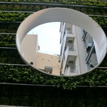 オルタシア - このようなビルの・・・