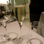 オルタシア - 自分はシャンパンで