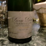 オルタシア - ブレましたが、ラベルです