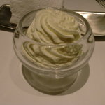 オルタシア - ホイップバター