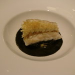 オルタシア - うろこの食感素晴らしい