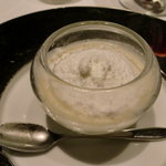 オルタシア - 口直しの山羊のババロア