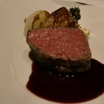 オルタシア - きれいな色です