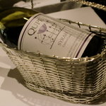 オルタシア - メインに合わせたカリフォルニアの赤ワイン