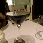 オルタシア - スパイシーでコクもありました。