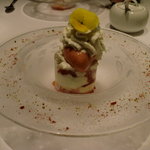 オルタシア - ショートケーキの再構築