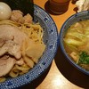 麺匠 清兵衛