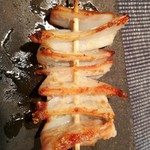 ひら田 - 軟骨(裏)