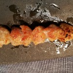 ひら田 - ボンジリ