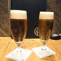焼肉 うしみつ 恵比寿本店 - 