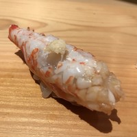江戸前鮓 すし通 - 