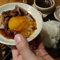 大衆肉酒場 こだわり米 匠 - すき焼き