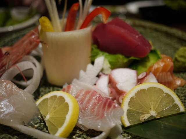 居酒屋伎なり キナリ 高崎 ｊｒ 居酒屋 食べログ