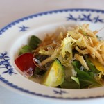 ホテルオークラレストラン名古屋 中国料理 桃花林 - 