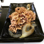 Yoshinoya - 