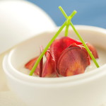 Restaurant 信 - 料理の写真