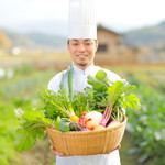 Restaurant 信 - オーナーシェフ