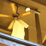 Restaurant 信 - 店舗内写真