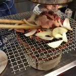 Shichirin Yaki Yamashita - 