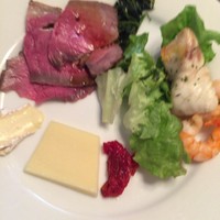 フレンチ キッチン - 