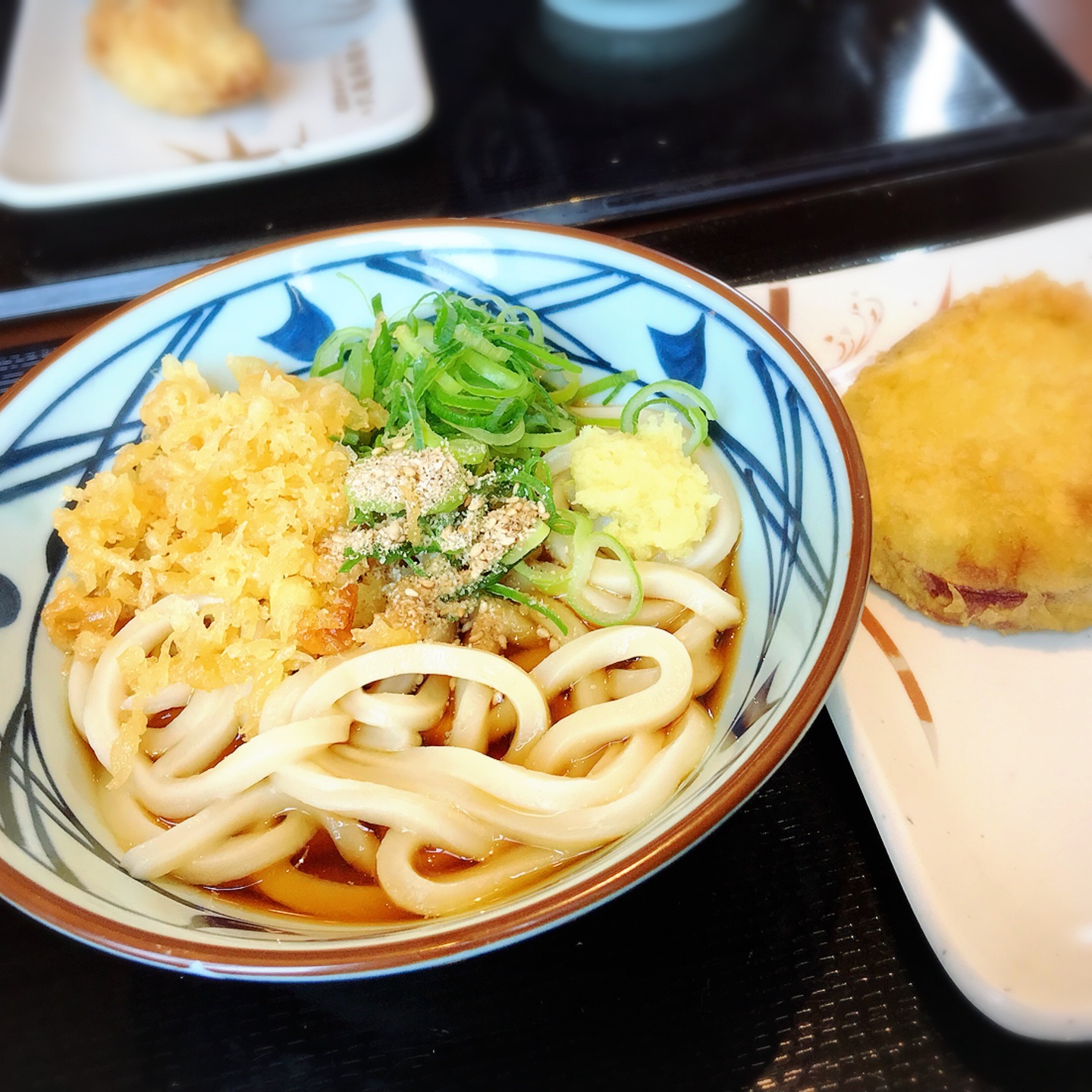 丸亀製麺 浜松西塚店 name=