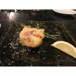 オステリア ヴィヴァーチェ コン エ デパドヴァ - 