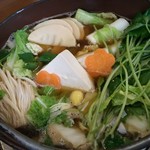 山翠 - あんこう鍋