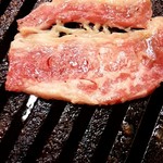 ホルモン製作所ななや - 