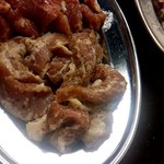 ホルモン製作所ななや - 