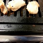 ホルモン製作所ななや - 