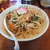 極濃湯麺 フタツメ 八千代店