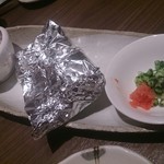 ゆるりと菜 村さ来 - 