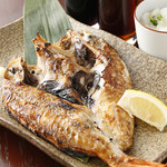 炭火焼専門食処 白銀屋 - 