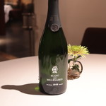 モトイ - 泡ボトル：Charles Heidsieck 1995 Blanc des Millénaires