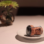 モトイ - コルク：Charles Heidsieck 1995 Blanc des Millénaires