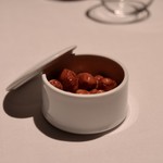 モトイ - キャラメルヘーゼルナッツ