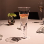 モトイ - いもぼうをクープで