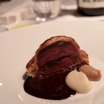 モトイ - ジビエのトゥルト