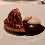 モトイ - ジビエのトゥルト