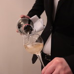 モトイ - 泡：Jacquesson Champagne Cuvee 736 Degorgement Tardif