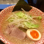 ラーメン 鉉 - 