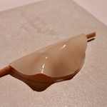 モトイ - 花びら餅